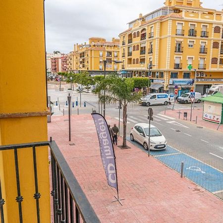 Apartamento Senorio Apartment Rincón de la Victoria Exterior foto