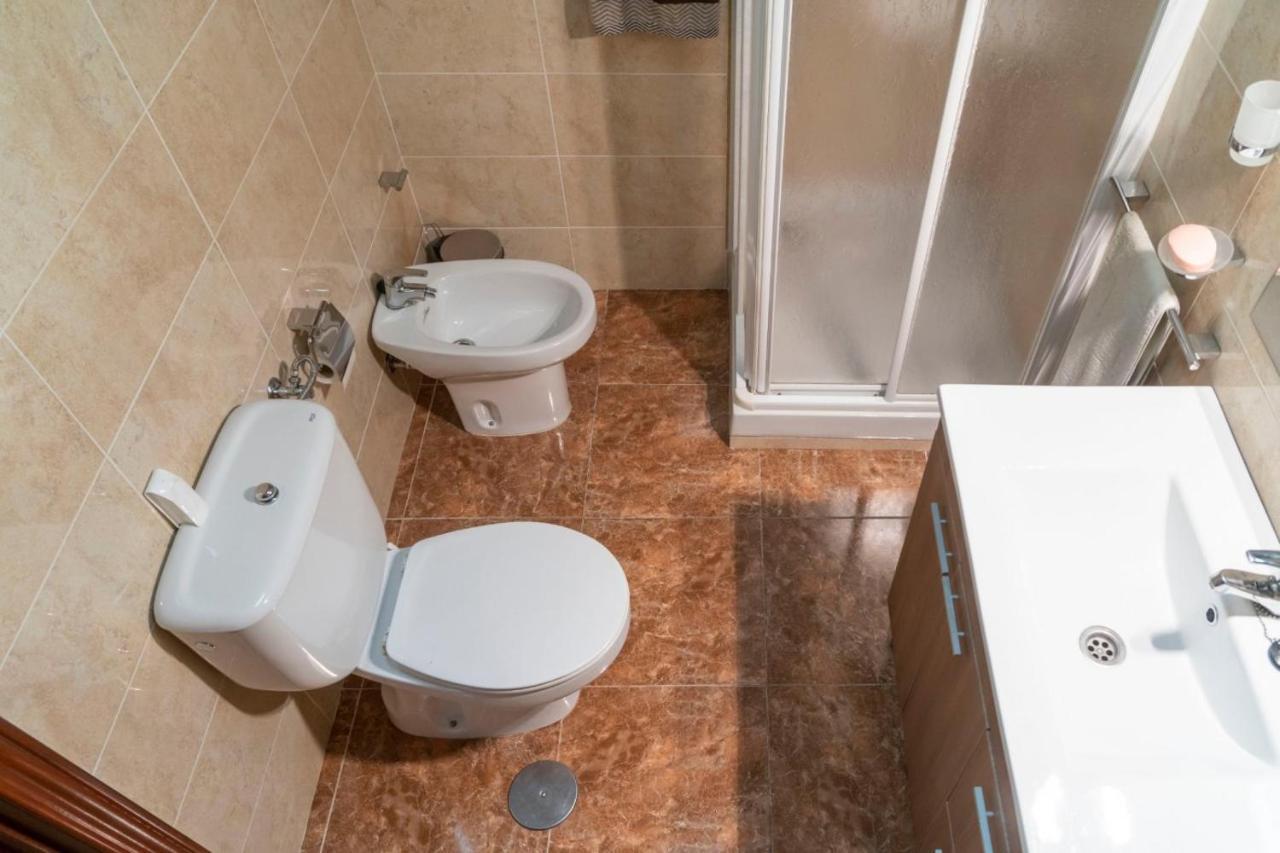 Apartamento Senorio Apartment Rincón de la Victoria Exterior foto