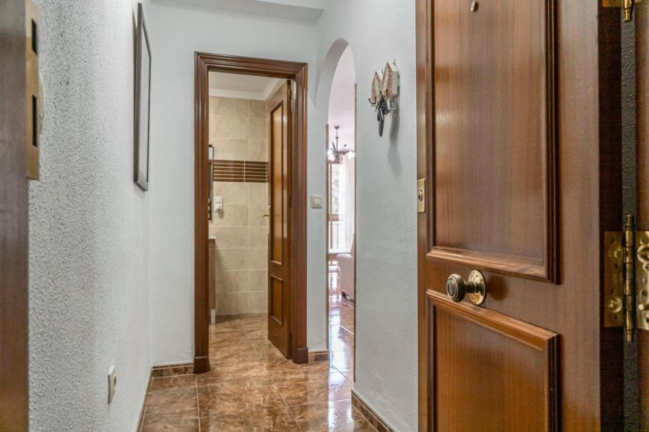 Apartamento Senorio Apartment Rincón de la Victoria Exterior foto