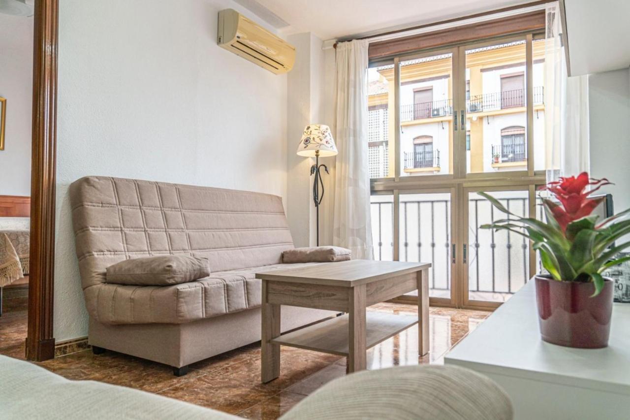 Apartamento Senorio Apartment Rincón de la Victoria Exterior foto
