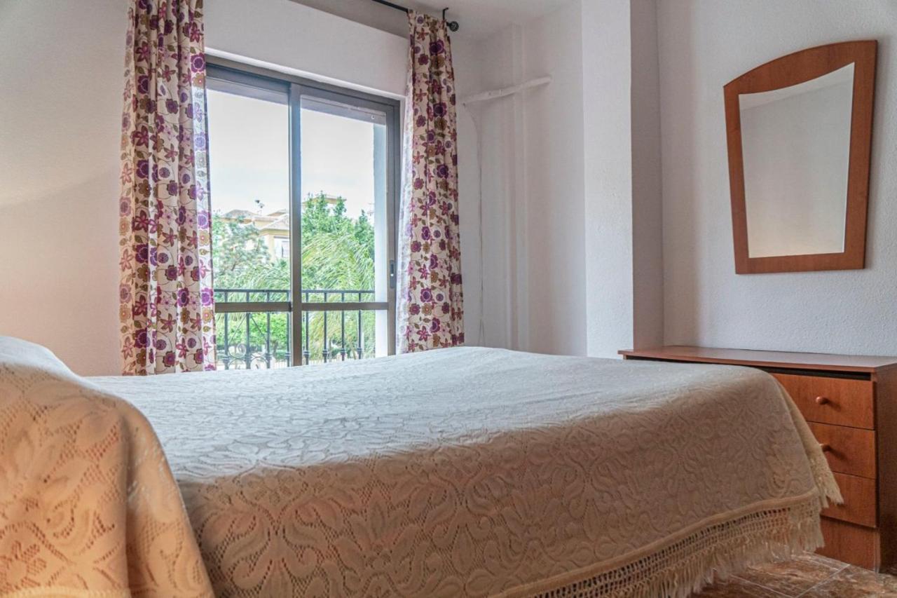 Apartamento Senorio Apartment Rincón de la Victoria Exterior foto