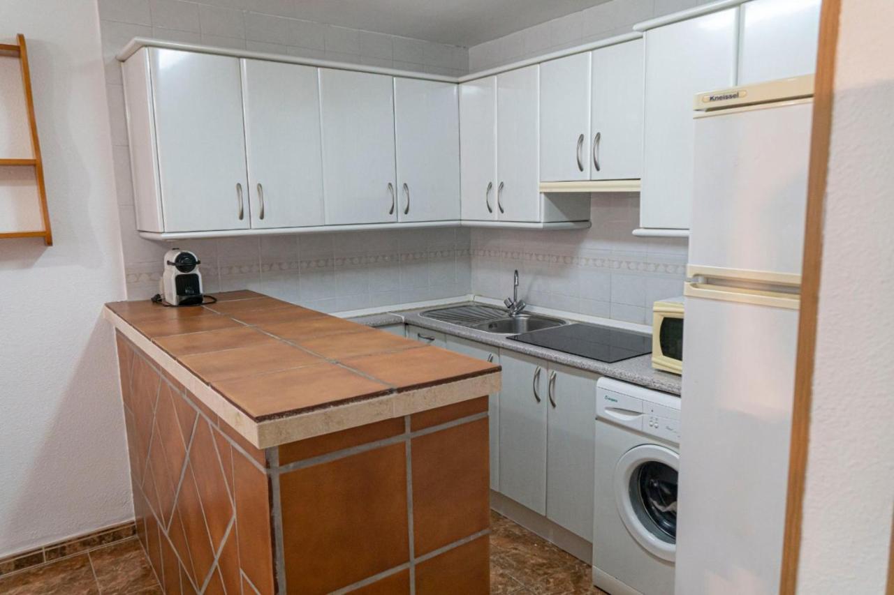 Apartamento Senorio Apartment Rincón de la Victoria Exterior foto