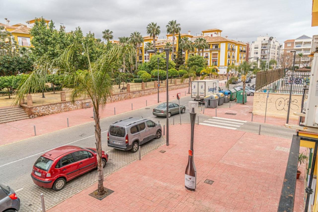Apartamento Senorio Apartment Rincón de la Victoria Exterior foto