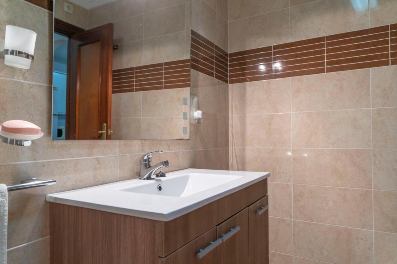 Apartamento Senorio Apartment Rincón de la Victoria Exterior foto