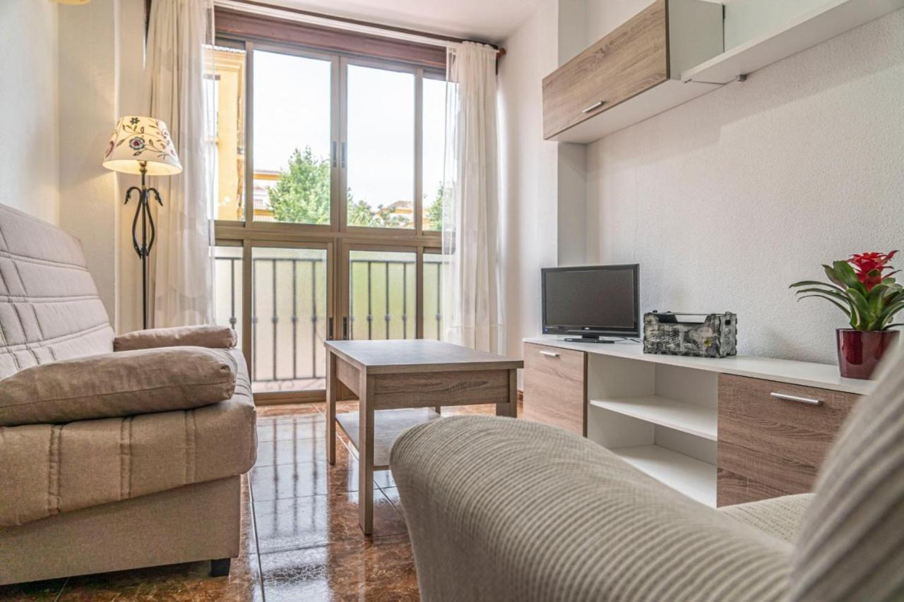 Apartamento Senorio Apartment Rincón de la Victoria Exterior foto