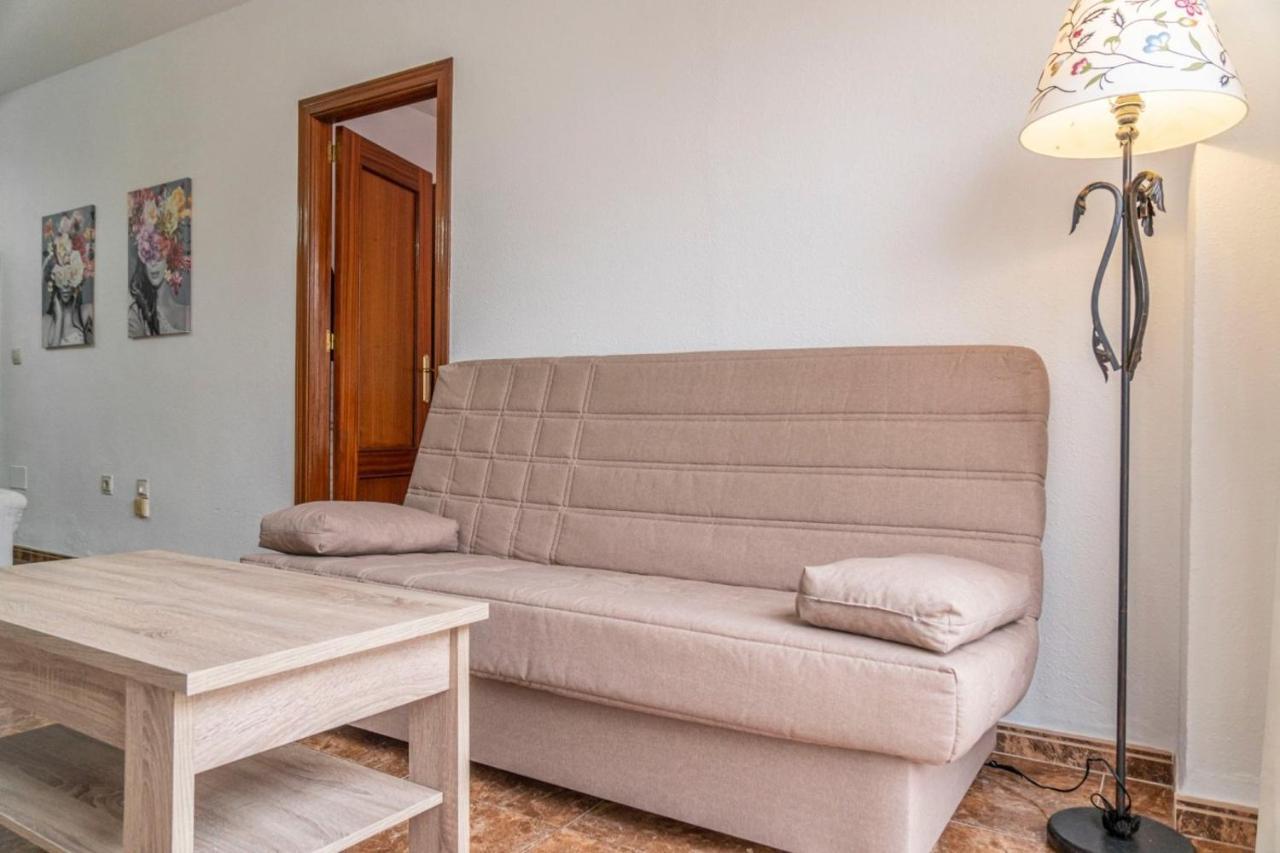 Apartamento Senorio Apartment Rincón de la Victoria Exterior foto