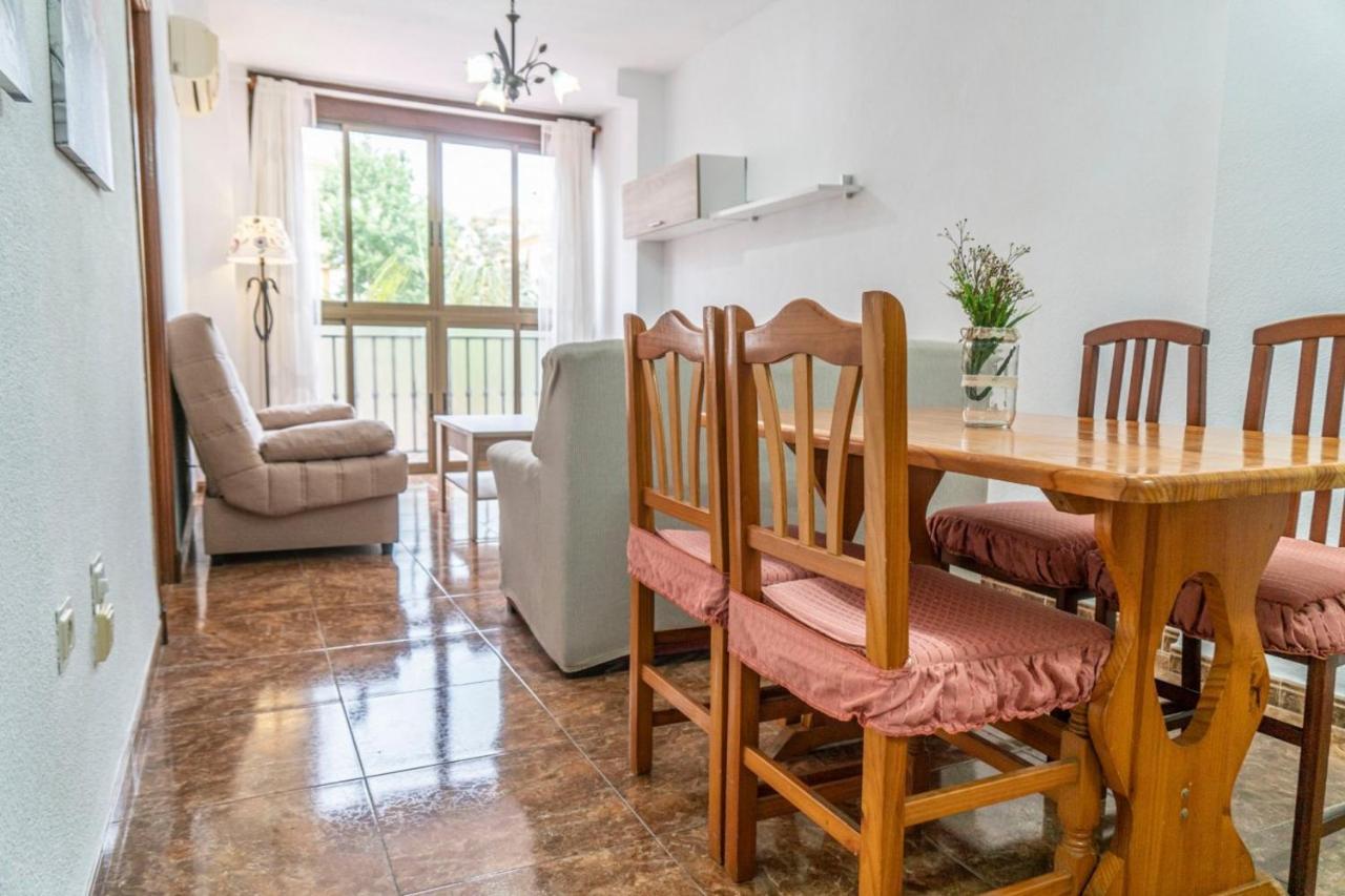 Apartamento Senorio Apartment Rincón de la Victoria Exterior foto